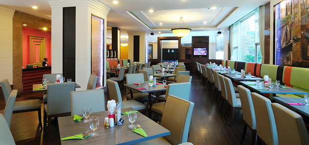 Services & Facilities Services & Facilities
