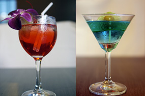 Food and Beverages Food and Beverages
